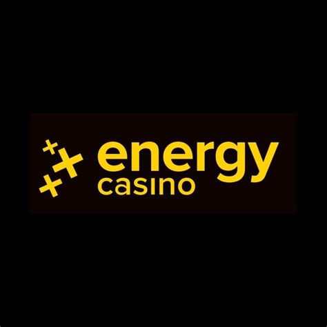  energy casino wpłaty